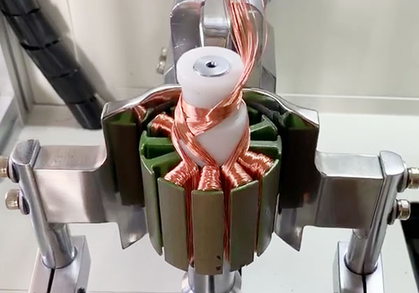 全自動電機繞線機廠家