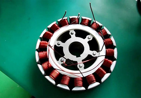 電機(jī)自動(dòng)繞線機(jī)常見(jiàn)問(wèn)題