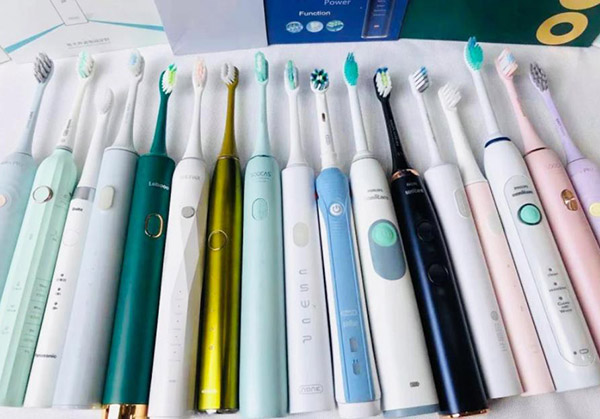 電動牙刷和普通牙刷有什么區(qū)別？電動牙刷馬達定子如何繞線
