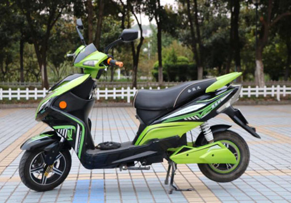 電動車電機(jī)的質(zhì)量好壞如何辨別？試試這些方法