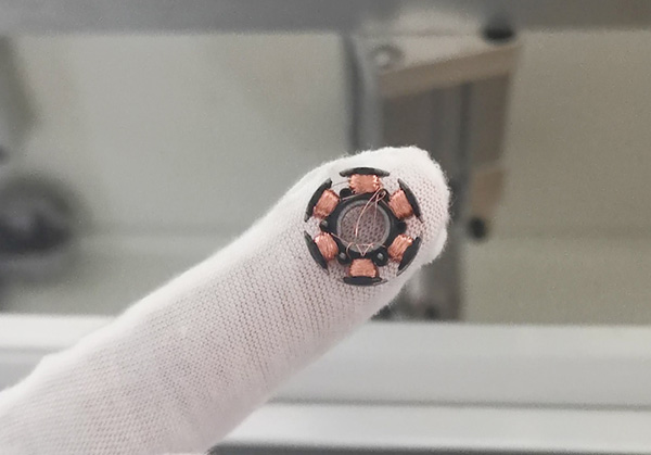 散熱風(fēng)扇無刷電機(jī)定子如何繞線？有什么注意事項(xiàng)