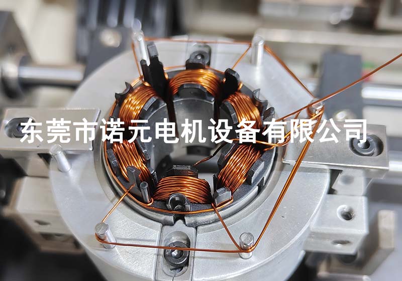 青島繞線機廠家